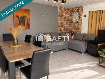 Vente Maison 4 chambresDinan