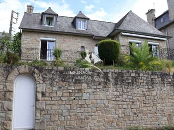 Vente Maison 4 chambresDinan