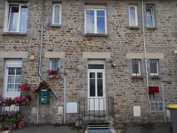 Vente Maison 2 chambresDinan