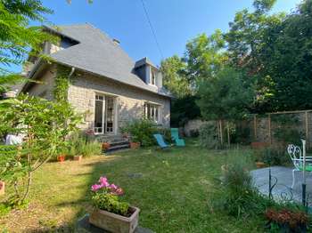 Vente maison 7 pièces Dinan 22