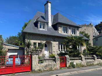 Vente maison 7 pièces Dinan 22