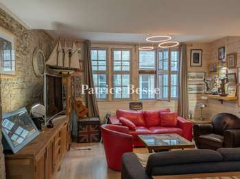 Vente Maison 5 chambresDinan