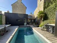 Vente maison Vente maison