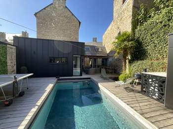 Vente maison Dinan 22