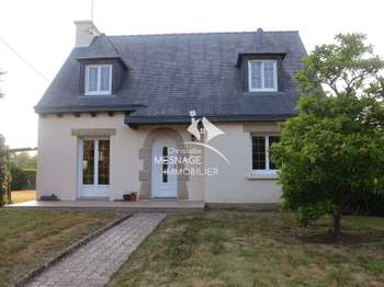Vente Maison 4 chambresDinan