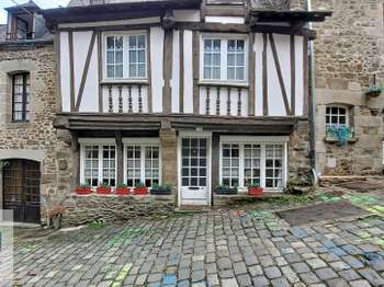 Vente maison 4 pièces Dinan 22