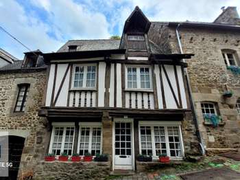 Vente Maison 3 chambresDinan