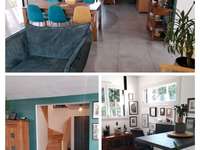 Vente maison 6 pièces Vente maison 6 pièces