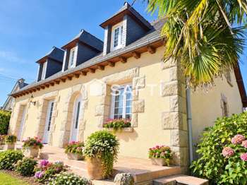 Vente Maison 4 chambresDinan