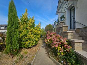 Vente maison 5 pièces Dinan 22
