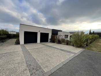 Vente Maison 3 chambresDinan