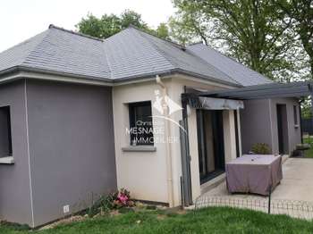 Vente maison 5 pièces Dinan 22
