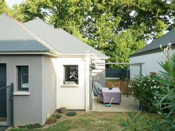 Vente maison 5 pièces Dinan 22