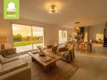 Vente maison 8 pièces Dinan 22