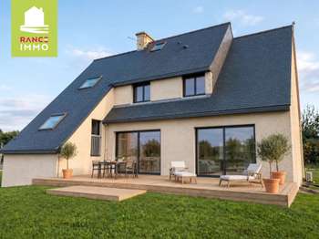 Vente Maison 5 chambresDinan