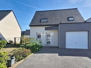 Vente Maison 3 chambresDinan