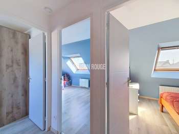 Vente maison 4 pièces Dinan 22