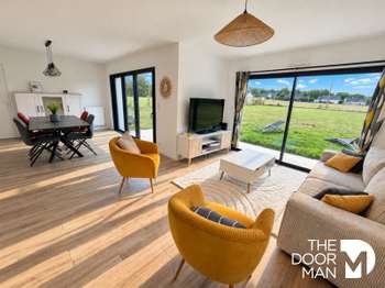 Vente maison 5 pièces Dinan 22