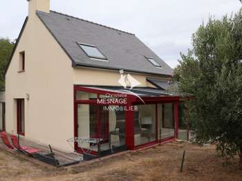 Vente Maison 4 chambresDinan