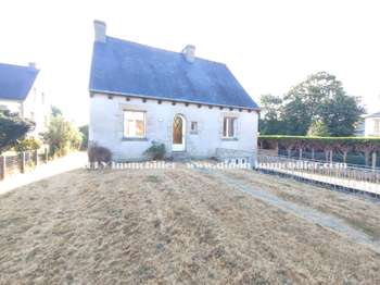Vente Maison 4 chambresDinan