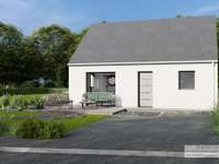 Vente maison 3 pièces Vente maison 3 pièces