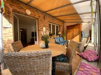 Vente maison 6 pièces Dinan 22
