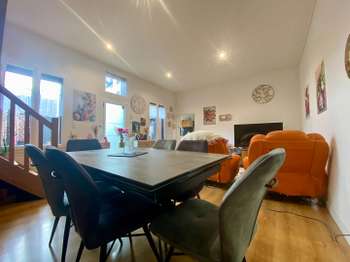 Vente maison 4 pièces Vente maison 4 pièces