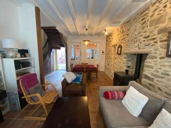 Vente maison 5 pièces Dinan 22
