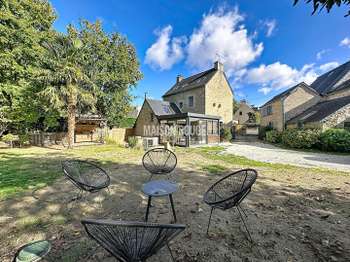 Vente Maison 4 chambresDinan