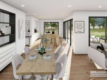 Vente maison 5 pièces Vente maison 5 pièces