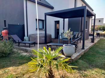 Vente Maison 5 chambresDinan