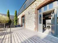 Vente maison
