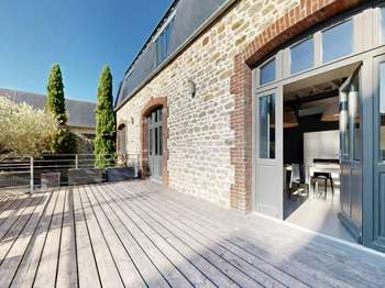 Vente maison Dinan 22