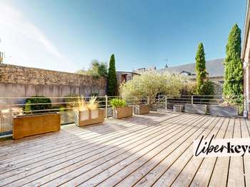 Vente maison