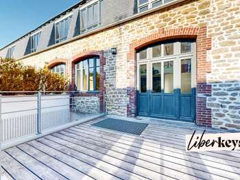 Vente maison Dinan 22