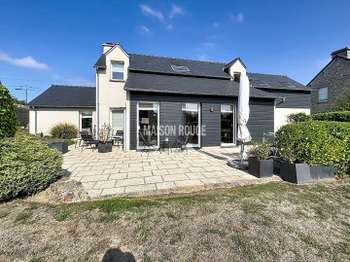 Vente Maison 6 chambresDinan