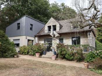 Vente Maison 5 chambresDinan