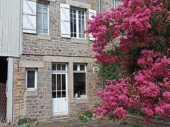 Vente Maison 4 chambresDinan
