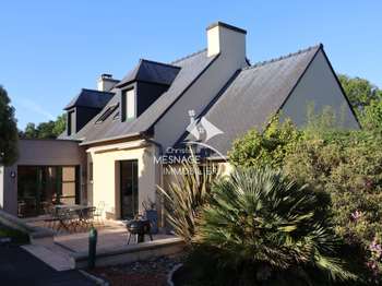 Vente Maison 4 chambresDinan