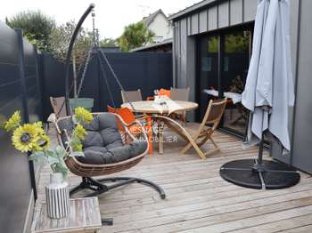 Vente Maison 4 chambresDinan