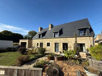 Vente maison 6 pièces Dinan 22