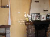 Vente maison 14 pièces