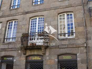 Vente Maison 6 chambresDinan