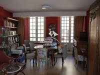 Vente maison 14 pièces