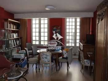 Vente maison 14 pièces