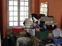 Vente maison 14 pièces