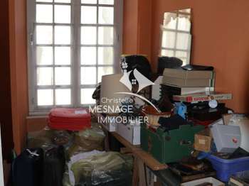 Vente maison 14 pièces