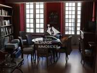 Vente maison 14 pièces