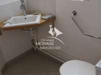 Vente maison 14 pièces