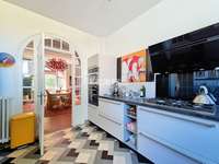 Vente maison 13 pièces